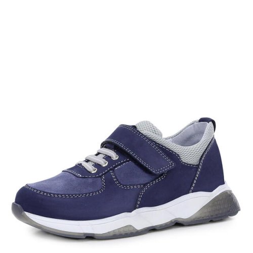 Полуботинки дошкольные, фото 4 из 6