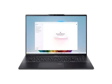 Ноутбук Acer Swift 16 AI OLED SF16-51-7006 NX.J3ZEL.003