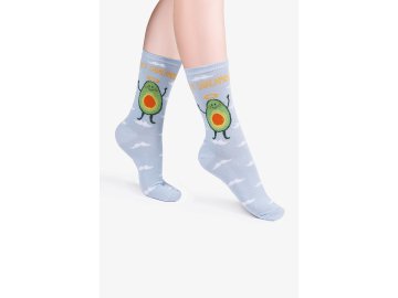 Носки женские Socks concept