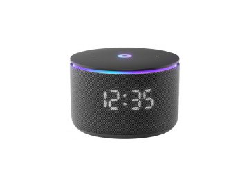 Умная колонка yandex яндекс станция мини 3 про yndx-00059blk (черный) в Орше Электросила