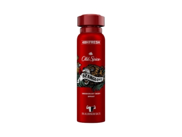 Дезодорант аэрозольный Old Spice Wolfthorn 150 мл на акции в магазинах Корона