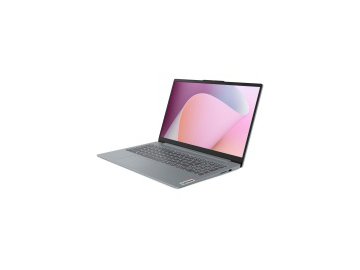 Ноутбук lenovo ideapad slim 3 15amn8 (82xq01c8ps) Электросила
