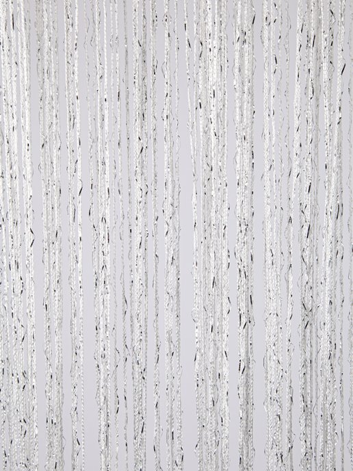 Шторы-нити Джулия с люрексом, фото 6 из 442