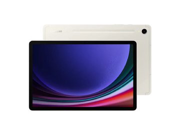Планшет Samsung Galaxy Tab S9 Wi-Fi SM-X710 8GB/128GB (бежевый)