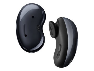 Наушники Defender Twins 910 (черный)