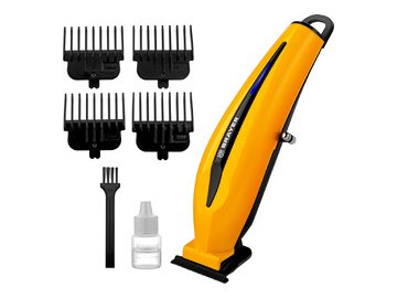 Машинка для стрижки волос Brayer BR3405
