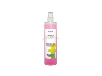 Сыворотка для волос OLLIN Perfect Hair Fresh Mix фруктовая, 120 мл