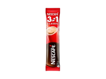 Кофе Нескафе Классик Crema натур раств порошкообр 450г