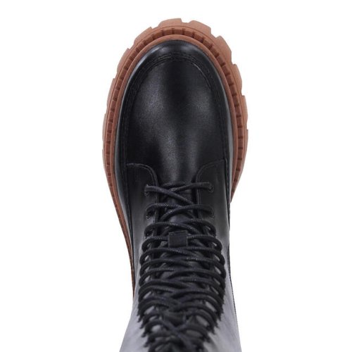 Сапожки для школьников-девочек, фото 2 из 6