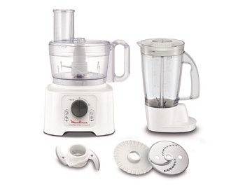 Кухонный комбайн Moulinex FP542111