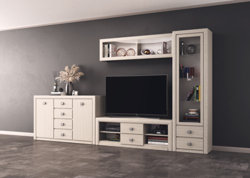 Стенка Milan, фото 2 из 39