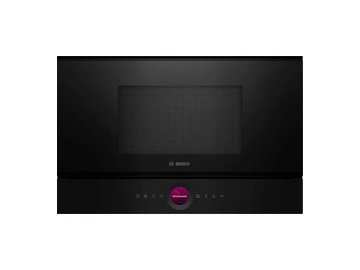 Встраиваемая микроволновая печь BOSCH BFR7221B1