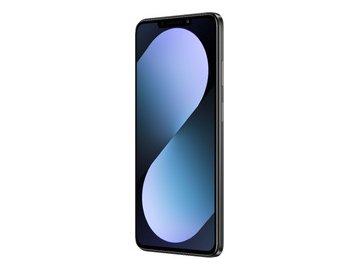 Смартфон Huawei nova 14i 8GB/256GB (STG-LX2) Black