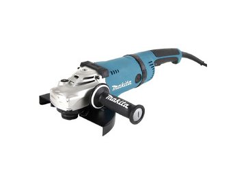 Угловая шлифмашина Makita GA9030SF01