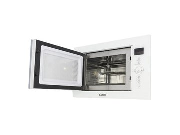 Встраиваемая микроволновая печь EXITEQ EXM-106 white