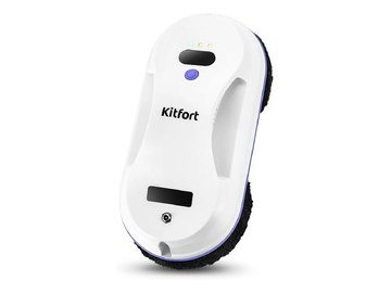 Робот для мойки окон Kitfort КТ-5589