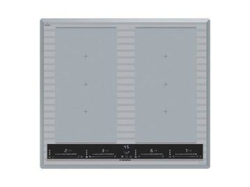 Варочная панель MAUNFELD CVI594SF2MBL LUX Inverter