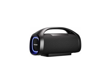 Акустика vipe woox dubstep (черный) в Молодечно Электросила