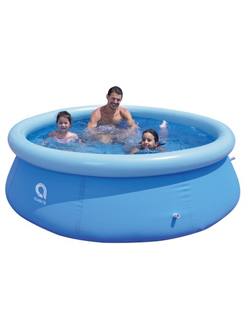 Надувной бассейн Р-240, фото 19 из 176