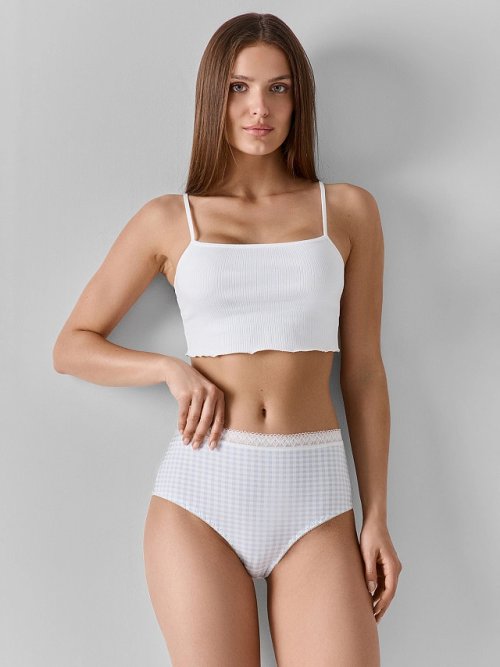 ТРУСЫ ЖЕНСКИЕ, фото 19 из 33