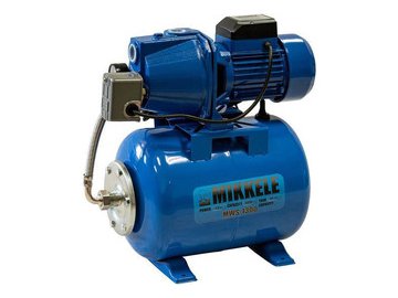 Насосная станция Mikkeli MWS-1300