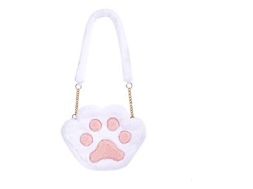Детская сумка Fancy Лапка BAG3 на акции в магазинах 5 элемент
