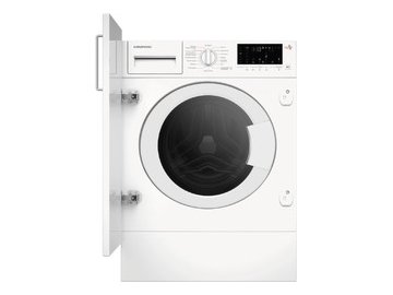 Стирально-сушильная машина GRUNDIG GWDI8542
