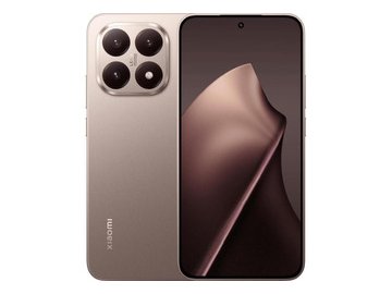 Смартфон Xiaomi 15T 12GB/256GB Rose Gold EU на акции в магазинах 5 элемент