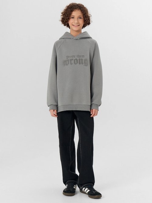 ХУДИ ДЛЯ МАЛЬЧИКОВ, фото 3 из 8