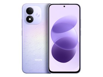 Смартфон Xiaomi Redmi Note 17 5G 6GB/256GB EU (фиолетовый)