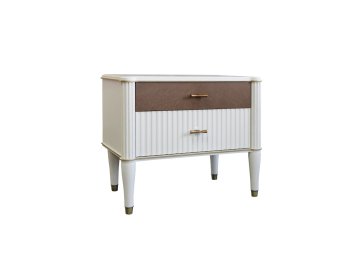 Тумба прикроватная Тиволи ММ-406-03