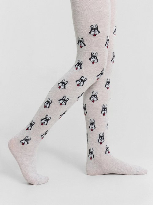 КОЛГОТКИ ДЕТСКИЕ, фото 1 из 25