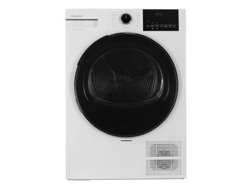Сушильная машина HOTPOINT TDH 99V W
