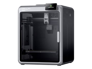 3D принтер CREALITY CR-K2 Pro