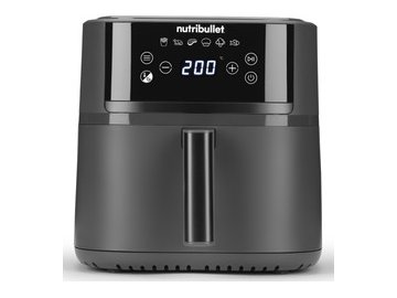 Аэрогриль Nutribullet NBA0611DG 1DR из каталога 5 элемент