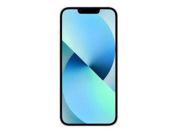 Смартфон Apple iPhone 13 128GB Starlight (MLPG3LZ/A) на акции в магазинах 5 элемент