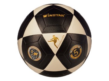 Футбольный мяч Winstar WN11001