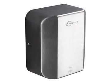 Сушилка для рук Saniteco M-9898 (1200W)
