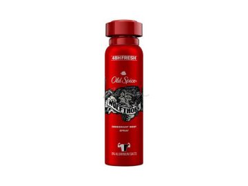 Дезодорант-аэрозоль OLD SPICE Wolfthorn, 150 мл