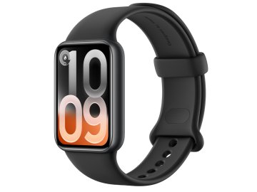 Xiaomi Smart Band 10 Pro (черный)