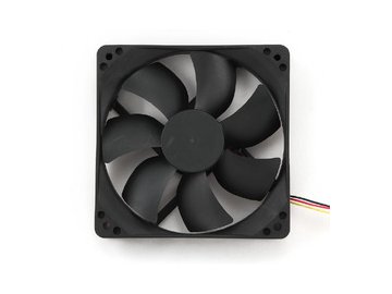 Вентилятор Gembird FANCASE3/BALL 5 элемент