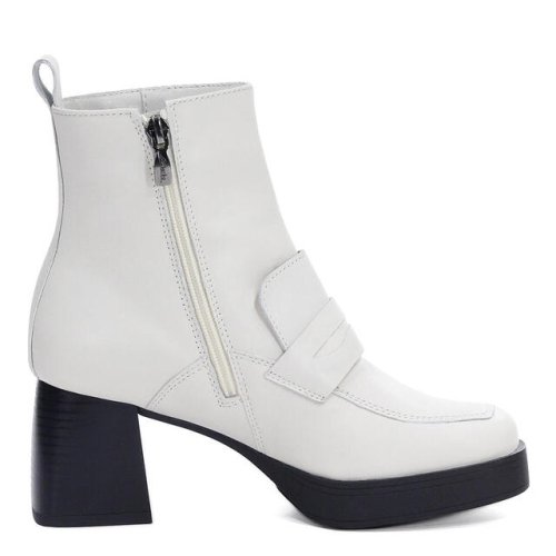 Ботинки женские, фото 1 из 30