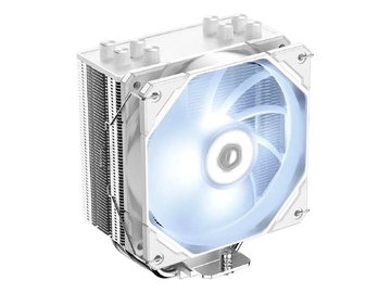 Кулер для процессора ID-Cooling SE-224-XTS White