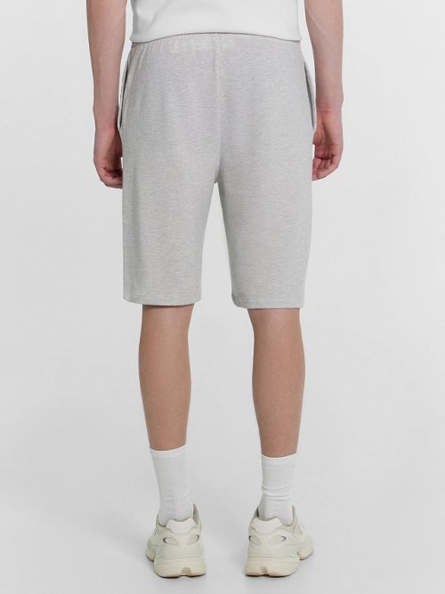 Шорты мужские серые, фото 4 из 5