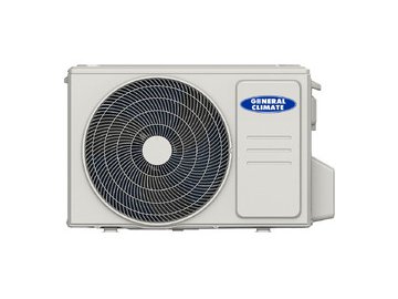 Кондиционер General Climate GC-R09HR / GU-R09H