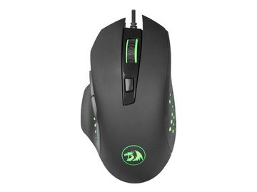 Проводная игровая мышь Redragon Gainer