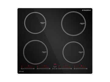 Варочная панель MAUNFELD CVI594SBK Inverter