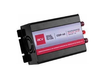 Автомобильный инвертор ACV CDP-40
