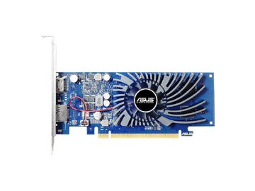Видеокарта ASUS GeForce GT 1030 2GB GDDR5 (GT1030-2G-BRK)
