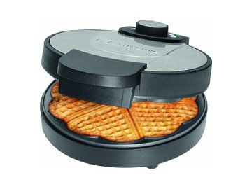 Вафельница Clatronic WA3492 (black)